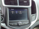 Thumbnail image of 2020 Chevrolet Sonic at Classic Chevrolet Inc