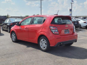 Thumbnail image of 2020 Chevrolet Sonic at Classic Chevrolet Inc