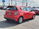 Thumbnail image of 2020 Chevrolet Sonic at Classic Chevrolet Inc