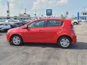 Thumbnail image of 2020 Chevrolet Sonic at Classic Chevrolet Inc