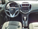 Thumbnail image of 2020 Chevrolet Sonic at Classic Chevrolet Inc