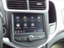 Thumbnail image of 2020 Chevrolet Sonic at Classic Chevrolet Inc