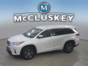 Thumbnail image of 2018 Toyota Highlander at Mccluskey Chevrolet Kings Automall