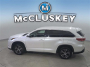 Thumbnail image of 2018 Toyota Highlander at Mccluskey Chevrolet Kings Automall