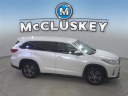 Thumbnail image of 2018 Toyota Highlander at Mccluskey Chevrolet Kings Automall