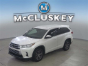 Thumbnail image of 2018 Toyota Highlander at Mccluskey Chevrolet Kings Automall