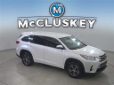 Thumbnail image of 2018 Toyota Highlander at Mccluskey Chevrolet Kings Automall