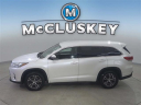 Thumbnail image of 2018 Toyota Highlander at Mccluskey Chevrolet Kings Automall