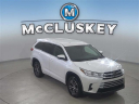 Thumbnail image of 2018 Toyota Highlander at Mccluskey Chevrolet Kings Automall
