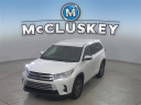 Thumbnail image of 2018 Toyota Highlander at Mccluskey Chevrolet Kings Automall