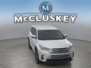 Thumbnail image of 2018 Toyota Highlander at Mccluskey Chevrolet Kings Automall