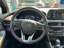 Thumbnail image of 2020 Hyundai SANTA FE at Empire Hyundai of Jamaica