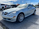 Thumbnail image of 2005 Mercedes-Benz SLK at Plank Quality Motors, LLC