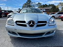 2005 Mercedes-Benz SLK SLK 350 at Plank Quality Motors, LLC