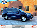 2015 Honda CR-V LX at Anytime Auto Group