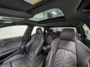 2023 Audi S4 3.0T quattro Premium Plus at Mel Hambelton Ford