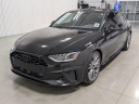 Thumbnail image of 2023 Audi S4 at Mel Hambelton Ford
