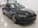 Thumbnail image of 2023 Audi S4 at Mel Hambelton Ford
