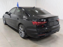 Thumbnail image of 2023 Audi S4 at Mel Hambelton Ford