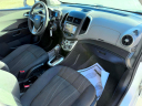 Thumbnail image of 2015 Chevrolet Sonic at Dawson Motor Company