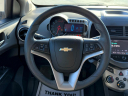Thumbnail image of 2015 Chevrolet Sonic at Dawson Motor Company
