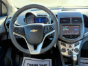 Thumbnail image of 2015 Chevrolet Sonic at Dawson Motor Company