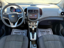 Thumbnail image of 2015 Chevrolet Sonic at Dawson Motor Company