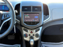 Thumbnail image of 2015 Chevrolet Sonic at Dawson Motor Company