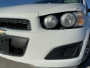 Thumbnail image of 2015 Chevrolet Sonic at Dawson Motor Company
