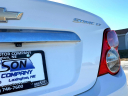 Thumbnail image of 2015 Chevrolet Sonic at Dawson Motor Company