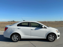 Thumbnail image of 2015 Chevrolet Sonic at Dawson Motor Company