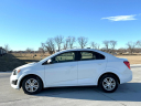 Thumbnail image of 2015 Chevrolet Sonic at Dawson Motor Company