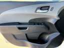 Thumbnail image of 2015 Chevrolet Sonic at Dawson Motor Company