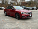 Thumbnail image of 2018 Volkswagen Passat at Croton Auto Park