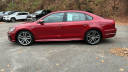 2018 Volkswagen Passat 2.0T S at Croton Auto Park