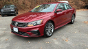 Thumbnail image of 2018 Volkswagen Passat at Croton Auto Park