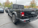 2021 Jeep Gladiator Overland at Golling Chrysler Jeep Dodge Ram of Chelsea