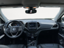 2022 Jeep Cherokee Latitude Lux at LaFontaine Chevrolet Plymouth
