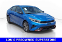 Thumbnail image of 2023 Kia Forte at LouBachrodtChevroletPompanoBeach of Pompano Beach, FL