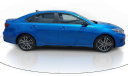 Thumbnail image of 2023 Kia Forte at LouBachrodtChevroletPompanoBeach of Pompano Beach, FL