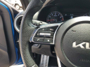 Thumbnail image of 2023 Kia Forte at LouBachrodtChevroletPompanoBeach of Pompano Beach, FL