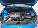 Thumbnail image of 2023 Kia Forte at LouBachrodtChevroletPompanoBeach of Pompano Beach, FL
