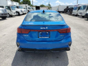 Thumbnail image of 2023 Kia Forte at LouBachrodtChevroletPompanoBeach of Pompano Beach, FL