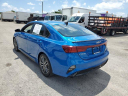 Thumbnail image of 2023 Kia Forte at LouBachrodtChevroletPompanoBeach of Pompano Beach, FL