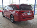 Thumbnail image of 2023 Honda Odyssey at Honda Of Toms River