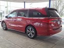 Thumbnail image of 2023 Honda Odyssey at Honda Of Toms River