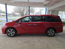 Thumbnail image of 2023 Honda Odyssey at Honda Of Toms River