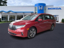 Thumbnail image of 2023 Honda Odyssey at Honda Of Toms River