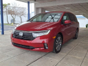 Thumbnail image of 2023 Honda Odyssey at Honda Of Toms River