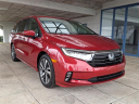 Thumbnail image of 2023 Honda Odyssey at Honda Of Toms River